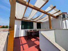 MY DALMATIA - Beach house Neno